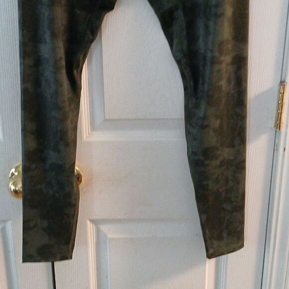 POSHDIVAH Women's Maternity Leggings Over The Belly Pregnancy Yoga Pants Active - Picture 2 of 7